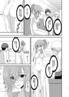 [valssu (Charu)] Melon ga Chou Shindou! R7 (Tales of the Abyss) [Chinese] [流星汉化] [Digital] - page 24