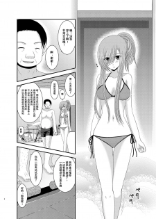 [valssu (Charu)] Melon ga Chou Shindou! R7 (Tales of the Abyss) [Chinese] [流星汉化] [Digital] - page 7