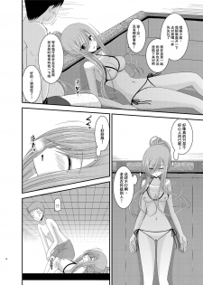 [valssu (Charu)] Melon ga Chou Shindou! R7 (Tales of the Abyss) [Chinese] [流星汉化] [Digital] - page 9