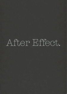 [FMD (Karin)] After Effect (Dragon Quest VIII) - page 4