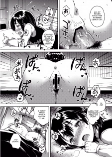 (SC2016 Autumn) [squeezecandyheaven (Ichihaya)] Sensei wa Lolicon de Hentai no Kuzu [English] [Pedo Lu, Riz] - page 23