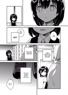 (SC2016 Autumn) [squeezecandyheaven (Ichihaya)] Sensei wa Lolicon de Hentai no Kuzu [English] [Pedo Lu, Riz] - page 28