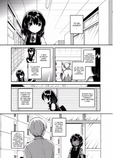 (SC2016 Autumn) [squeezecandyheaven (Ichihaya)] Sensei wa Lolicon de Hentai no Kuzu [English] [Pedo Lu, Riz] - page 30