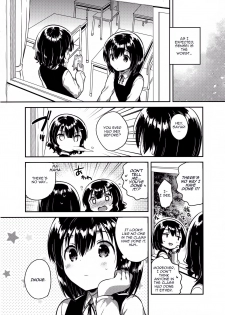 (SC2016 Autumn) [squeezecandyheaven (Ichihaya)] Sensei wa Lolicon de Hentai no Kuzu [English] [Pedo Lu, Riz] - page 19