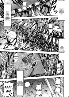(C91) [Yokohama Junky (Makari Tohru)] Pair Hunter no Seitai Vol. 2-2 (Monster Hunter) [English] [desudesu] - page 31