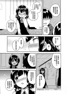 (C91) [squeezecandyheaven (Ichihaya)] Boku wa Anoko no Kaban ni Love Letter o Ireta [Chinese] [三酸甘油酯] - page 13