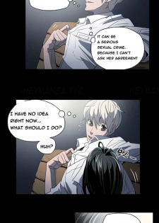 Ace Ch.1-20 (English) (Ongoing) - page 36