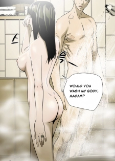 Ace Ch.1-20 (English) (Ongoing) - page 44