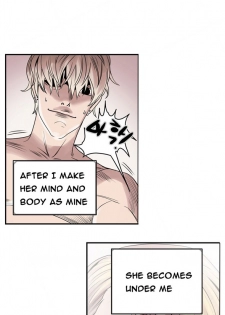 Ace Ch.1-20 (English) (Ongoing) - page 9