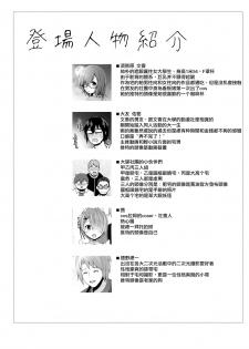 (C91) [SSB (Maririn)] Zero kara Hajimeru Cosplay Seikatsu (Re:Zero kara Hajimeru Isekai Seikatsu) [Chinese] [无毒汉化组] - page 3
