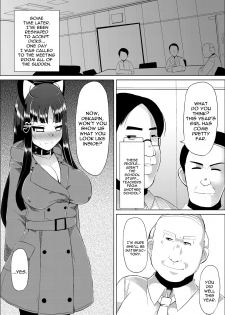 [Lilith Lauda Laboratory (Lilith Lauda)] Nikutai Houshi Iin [English] [constantly] [Digital] - page 29