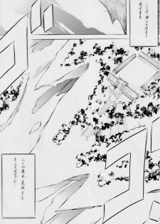 [Busou Megami (Kannaduki Kanna)] AI&MAI VI (Injuu Seisen Twin Angels) - page 19