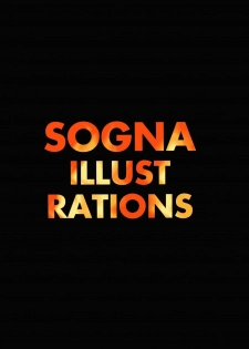 SOGNA ILLUSTRATIONS - page 3