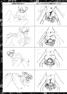 VIPER Series Official Artbook - page 39