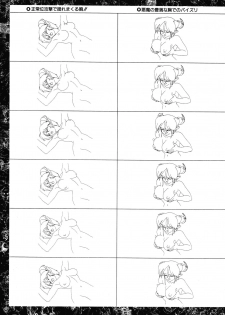 VIPER Series Official Artbook - page 37