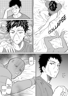 [Nishida] Mizuki-kun no Ero Manga (DAYS) [English] [Pe-lex] - page 28