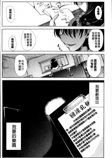 [Yabitsu Hiro] Watashi Wa, Kairakuizonshou [Chinese] - page 29