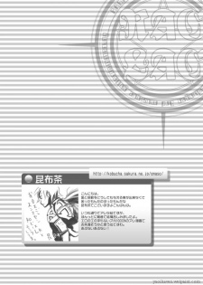 (CCOsaka61) [BOX (Tsukumo Gou)] RAG LAG (Ragnarok Online) [English] {Yaoihaven} - page 35
