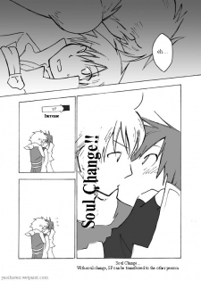 (CCOsaka61) [BOX (Tsukumo Gou)] RAG LAG (Ragnarok Online) [English] {Yaoihaven} - page 18