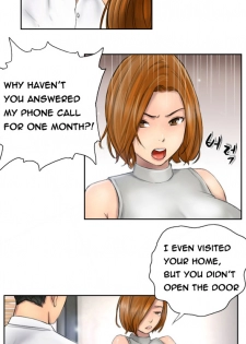 New Face Ch.1-10 (English) (Ongoing) - page 49