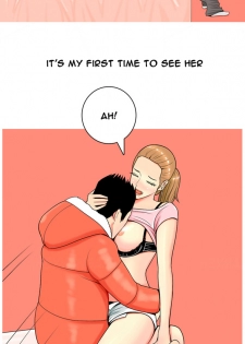 Hooker Ch.1-41 (English) (Ongoing) - page 40
