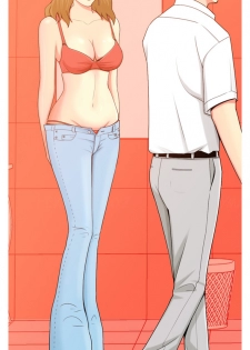Hooker Ch.1-41 (English) (Ongoing) - page 3