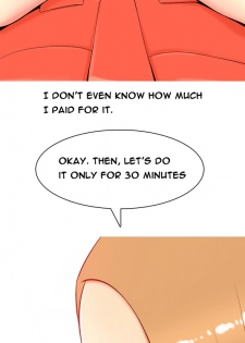 Hooker Ch.1-41 (English) (Ongoing) - page 33