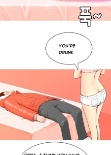 Hooker Ch.1-41 (English) (Ongoing) - page 31