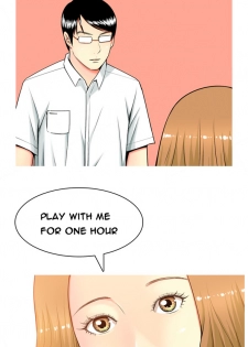 Hooker Ch.1-41 (English) (Ongoing) - page 5