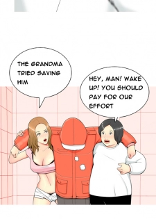 Hooker Ch.1-41 (English) (Ongoing) - page 30
