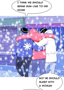 Hooker Ch.1-41 (English) (Ongoing) - page 23