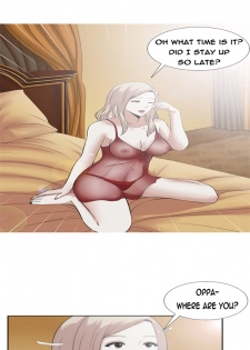 Dark Game Ch.1-21 (English) (Ongoing) - page 11