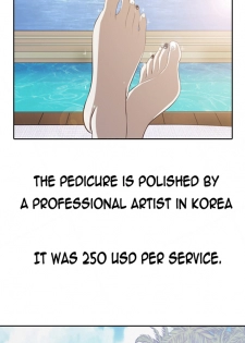 Dark Game Ch.1-21 (English) (Ongoing) - page 3