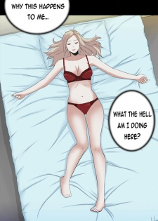 Dark Game Ch.1-21 (English) (Ongoing) - page 24