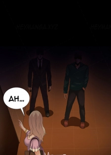 Dark Game Ch.1-21 (English) (Ongoing) - page 50