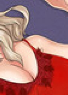 Dark Game Ch.1-21 (English) (Ongoing)