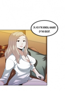 Dark Game Ch.1-21 (English) (Ongoing) - page 15