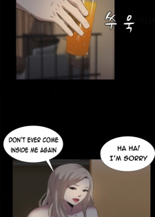 Dark Game Ch.1-21 (English) (Ongoing) - page 10