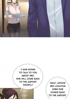 Dark Game Ch.1-21 (English) (Ongoing) - page 46