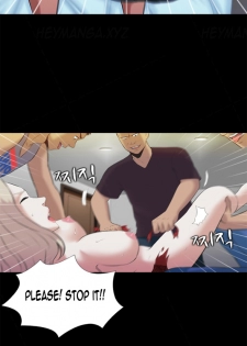 Dark Game Ch.1-21 (English) (Ongoing) - page 26