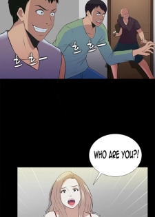 Dark Game Ch.1-21 (English) (Ongoing) - page 25