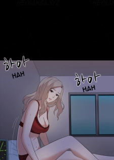Dark Game Ch.1-21 (English) (Ongoing) - page 30
