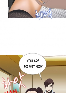 Dark Game Ch.1-21 (English) (Ongoing) - page 37