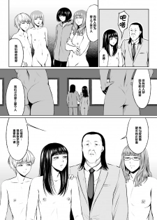 [Zenra QQ] Ero-kei Senmon Gakkou Otokoka-teki nano no 1-wa [Chinese] [管少女汉化] - page 23