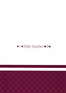 (C91) [Pale Scarlet (Matsukawa)] Fascinate Nail 4 (Granblue Fantasy) - page 22