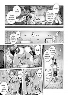 [Shotaian (Aian)] Onoko to. ACT 1 Kuro Gal Onoko | Onoko to. ACT 1 Dark Gyaru Otokonoko [English] [n0504] [Digital] - page 10