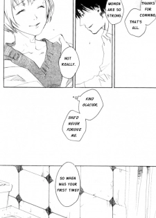 [GD Mechano (Izumi Yakumo)] Kagami no Nai Heya | A Room without a Mirror (Fullmetal Alchemist) [English] - page 47