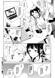 [Karochii] Motto Saikou No Futari (COMIC Shitsurakuten 2016-02) [Chinese] [漢化組漢化組] - page 16