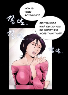 Missing Ch.1-12 (English) (Ongoing) - page 31