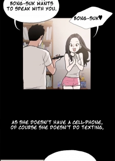 [Mr. Byeong-Su] Cohabitation Ch.1-48 (English) (Ongoing) - page 42